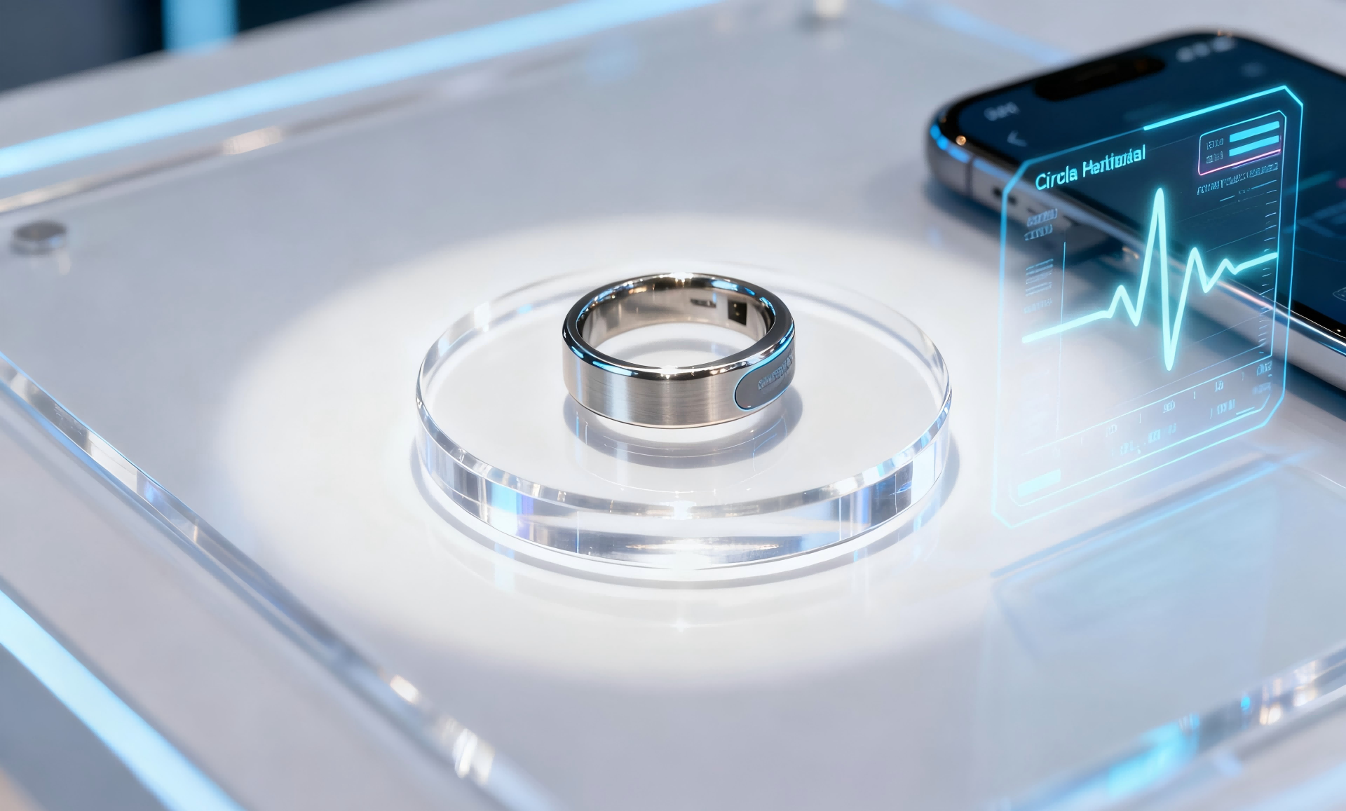 Auge de la RA + Avances en el sector sanitario: los próximos cinco años para los dispositivos portátiles inteligentes