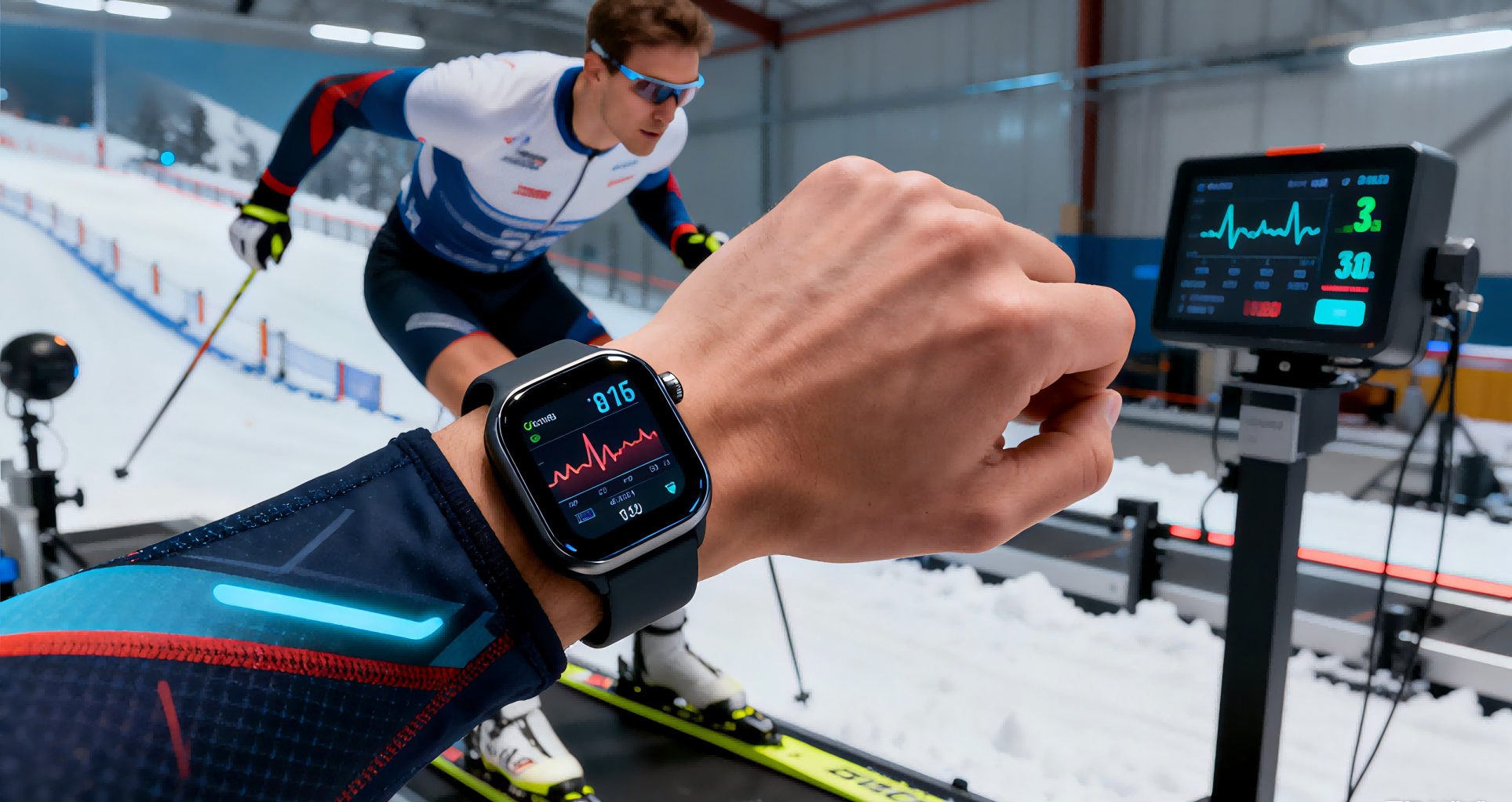 2025 Industry Panorama Analysis of Smart Wearable Devices: Scale Expansion and Ecosystem Restructuring in the Maturity Phase