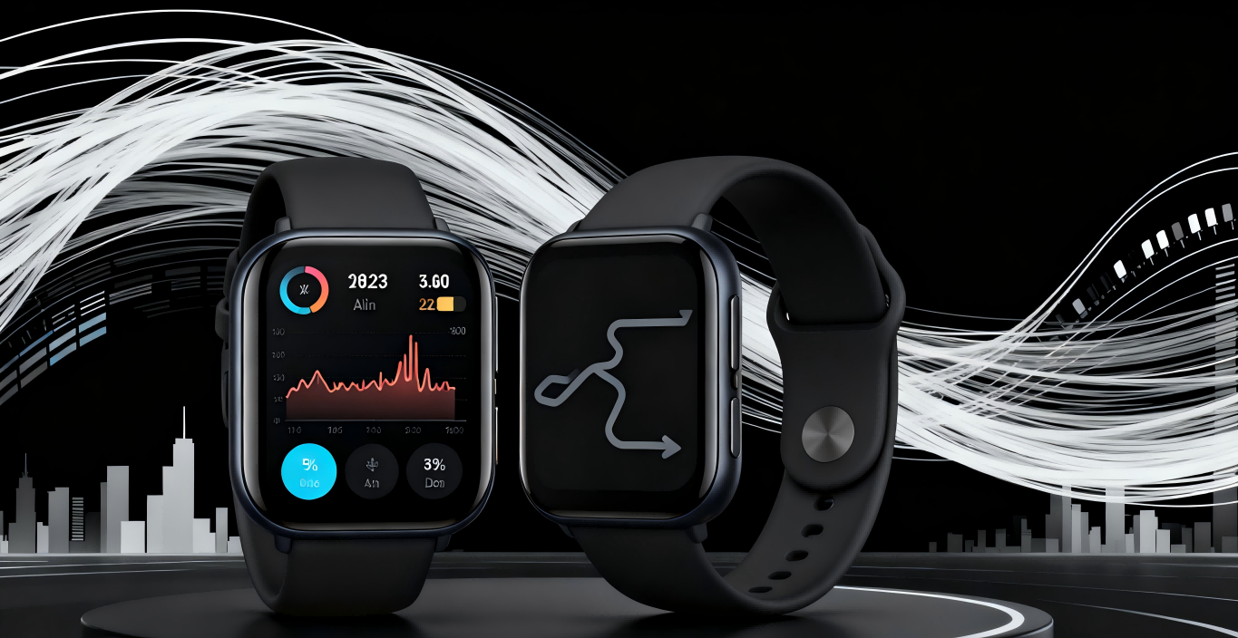 China's Wearable Device Market Growth Leads Globally in Q2 2025