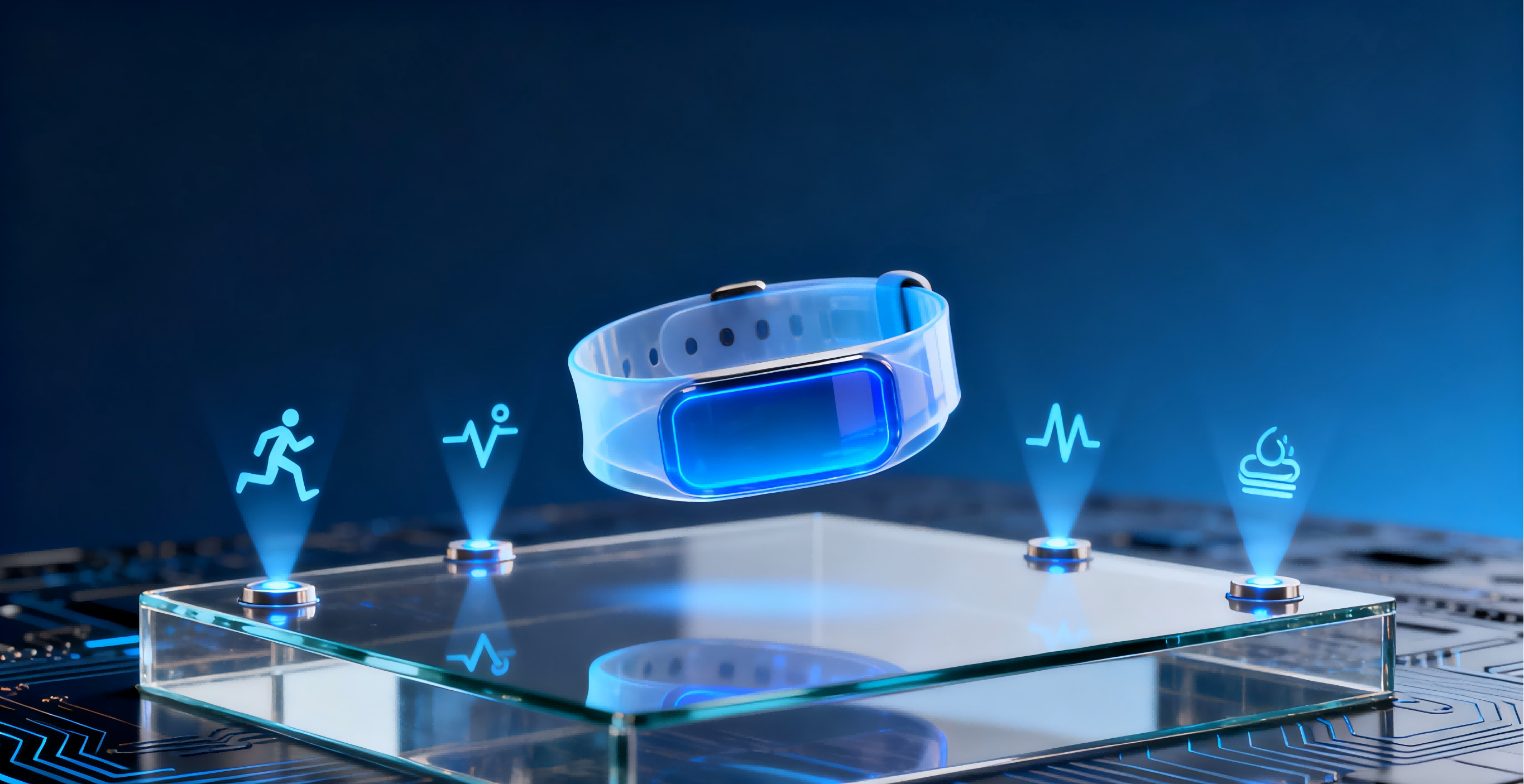 Recent Developments in the Smart 3C Wearable Electronics Industry: Technological Breakthroughs Drive Innovation, Expanded Applications Unlock Growth Potential (September 26 - October 11, 2025)