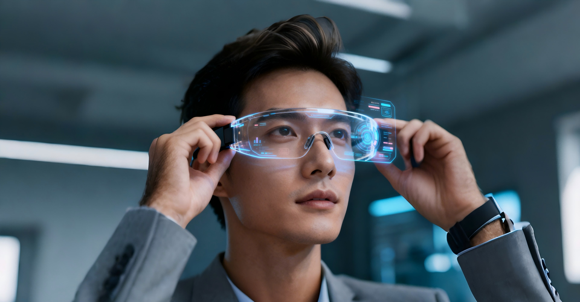 The Future Direction of Wearable Smart Devices Over the Next Five Years: Artificial Intelligence Glasses as the Core Driving Force