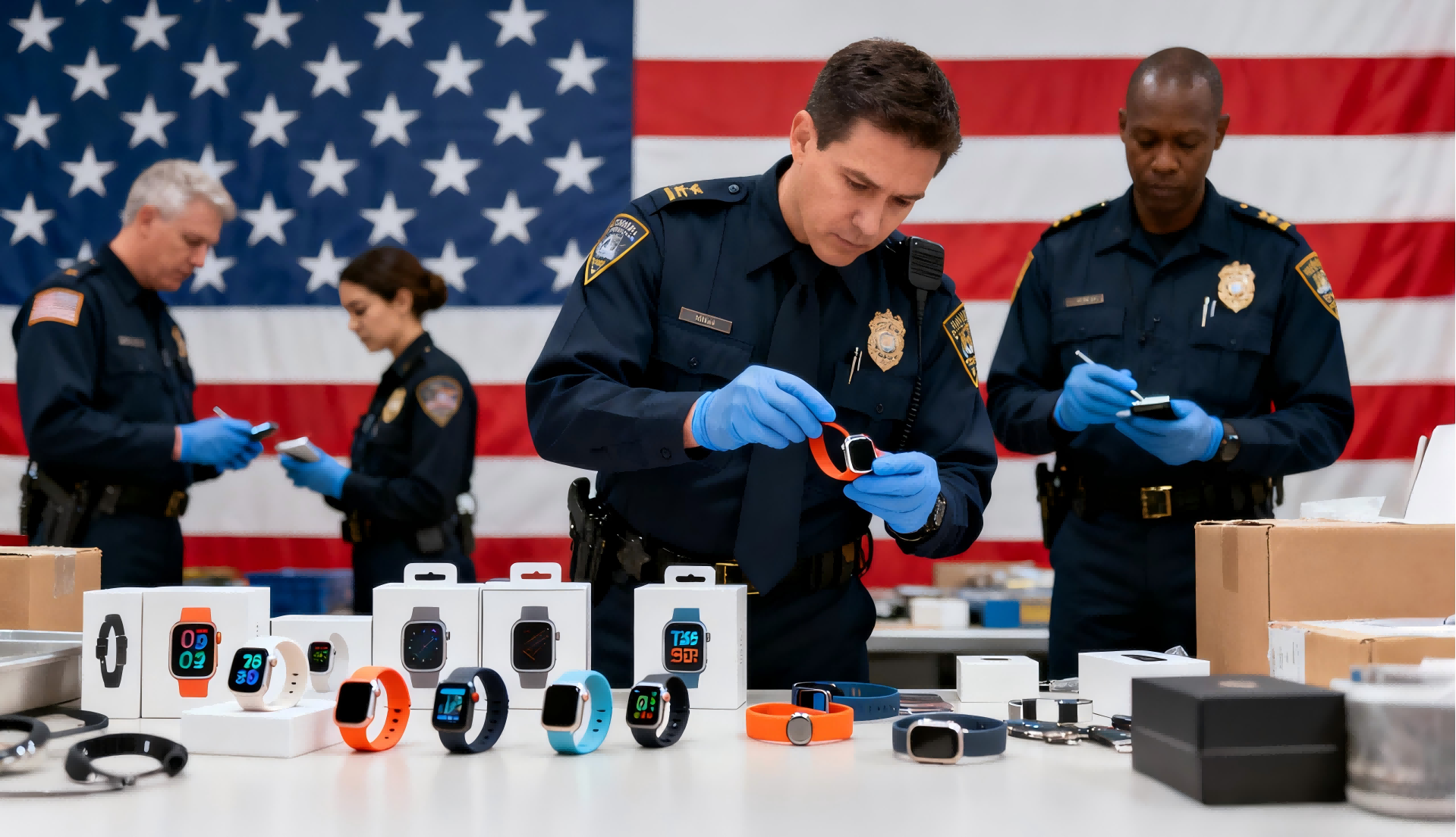 Survival and Breakthrough Amid Tariff Shifts: The 2025 Ecosystem of Cross-Border E-Commerce for Smart 3C Wearables